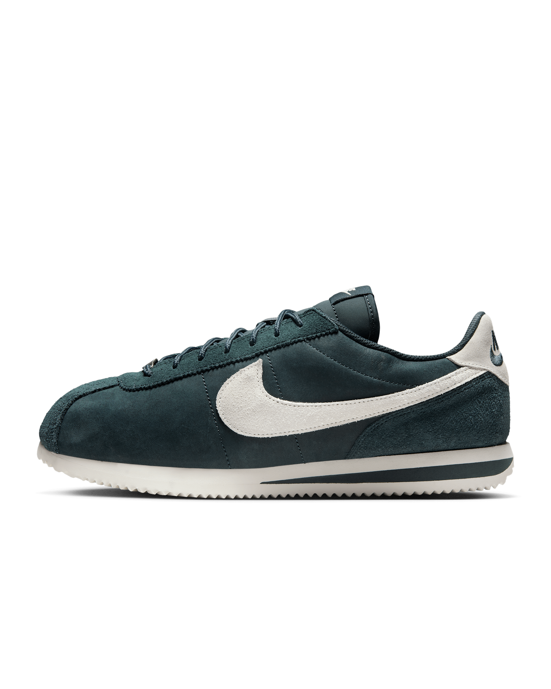 Nike Cortez Premium Men's Shoes. Nike.com